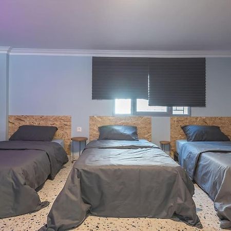 Apartamento Athens Loft Exterior foto
